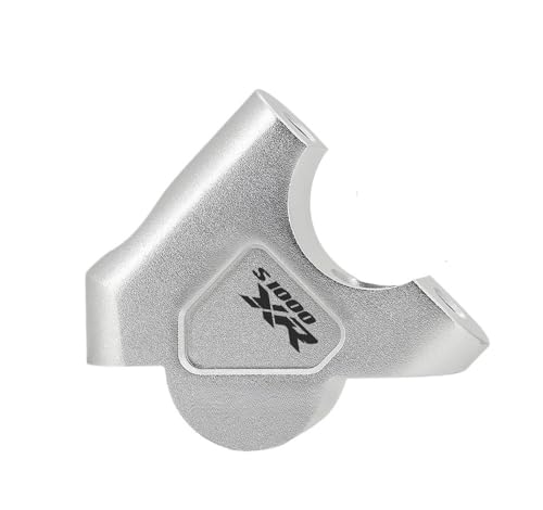 Collier de serrage rehausseur de guidon 32 mm pour R 1250 GS