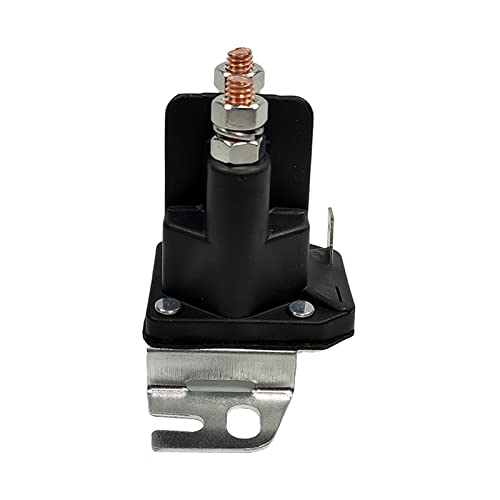 Carkio Lawn Mower Starter Solenoid Replay 12V