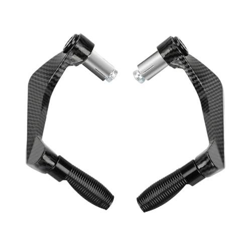 �n���h�K�[�h �̂��߂� TMAX 530 500 SX DX 2001-2023 �̂��߂� TMAX 560 2019-2024 ���j�o�[�T�� 7/8 "22MM �n���h���n���h�K�[�h�O���b�v�u���[�L�N���b�`���o�[�v���e�N�^�[ �� �i�b�N���K�[�h(7)