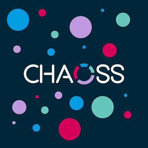 Couverture de CHAOSScast