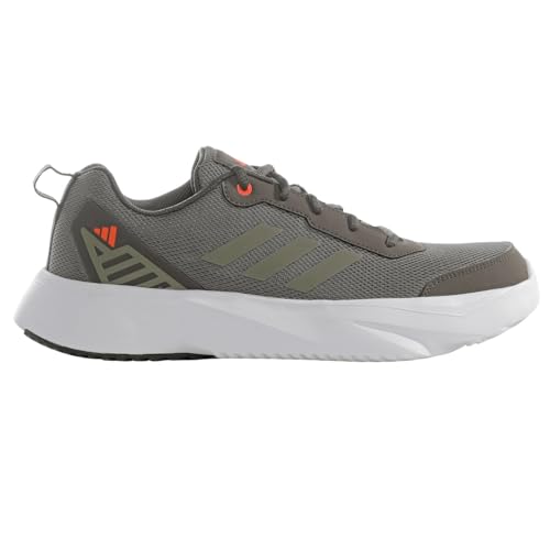 Image of adidas Men Base-Strike Running Shoe