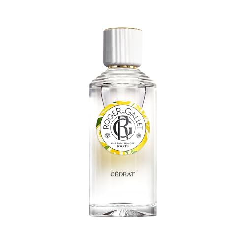 eau parfumante bienfaisante spray