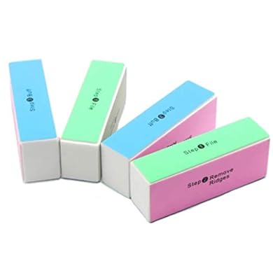 4 StÃ¼ck Profi Polierblock