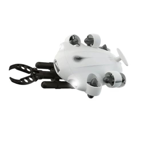 100m Underwater ROV Drone with 4K