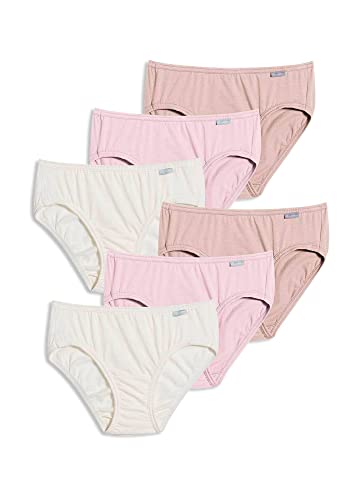 Image of Jockey Women's Underwear Elance Bikini - 6 Pack
