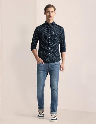 Image of U.S. Polo ASSN. Men Shirt