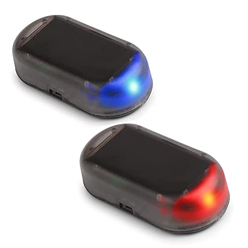 The 5 Best Car Alarm Dummies Guidebook