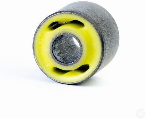 PU Front Low Arm Rear Bushing 15-06-3678 compatible with MAZDA DEMIO (JAPAN) - DY3R [2002.01-2007.01], FORD TRANSIT CONNECT (USA) - C7