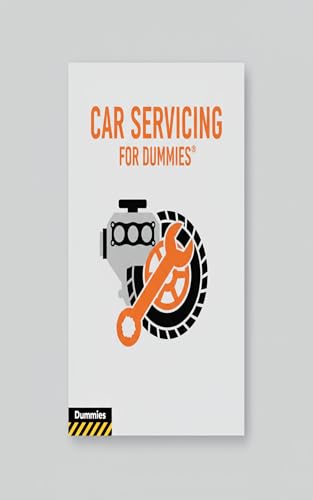 Car servicing for dummies