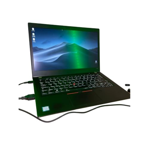 Image of 𝗟𝗲𝗻𝗼𝘃𝗼Model T480s Laptop | Core i7 8th Gen Processor | 16GB Fast RAM - 256GB SSD |14-inch FHD Display | Win 10 | A+ Condition(Pre-Owned & Tested)