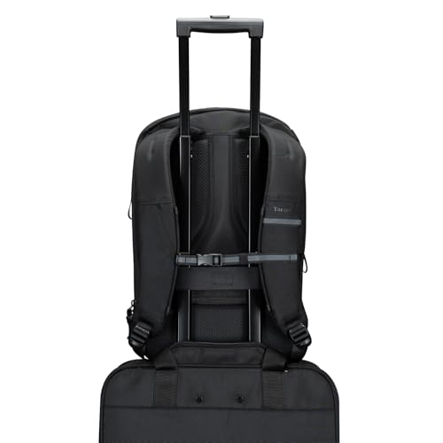 Targus Sac à dos pour ordinateur portable TBB652GL noir - Marque EAN : 5063194001722
