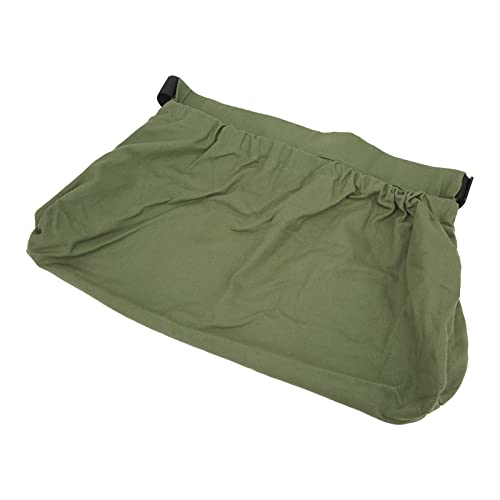 Bolsa para Colheita de Frutas, Bolsa para Colheita de Jardim, Cintura Suspensa, Design Dobrável, Com