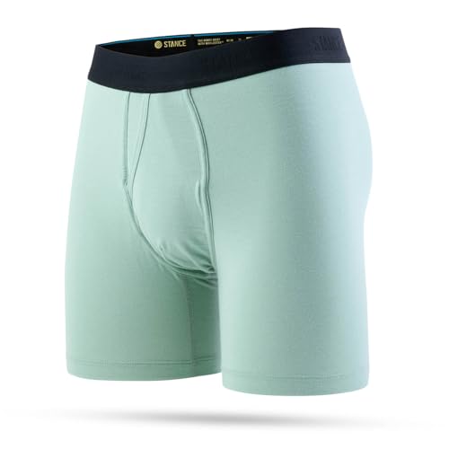 Stance Men's Sea Green Wholester