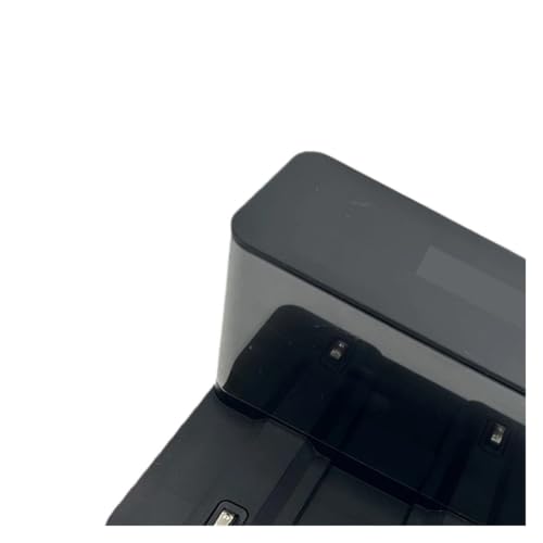 Station de charge de remplacement Combo RVG avec alignement automatique - 7