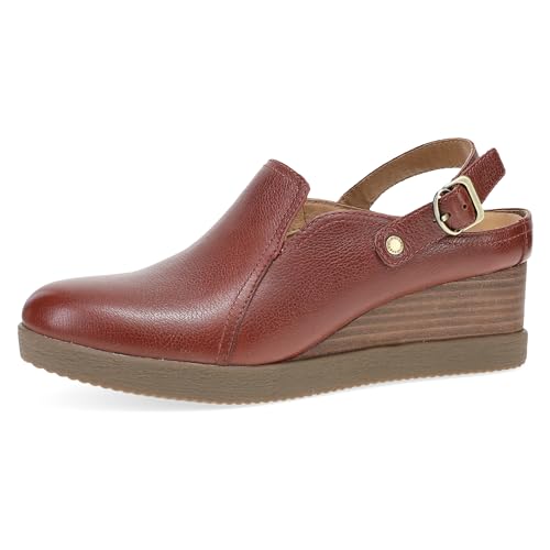 Image of Dansko Women's Sheridan Wedge Mule