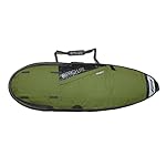 Pro-Lite Smuggler Surfboard Travel Bag-Fish/Hybrid/Mid Length (1-3 Boards) - Image 2