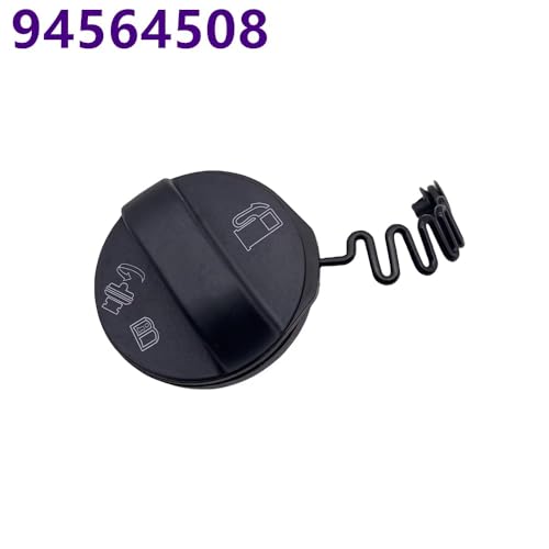 Bouchon de réservoir pour Chevrolet Spark 2010-2012 - 2