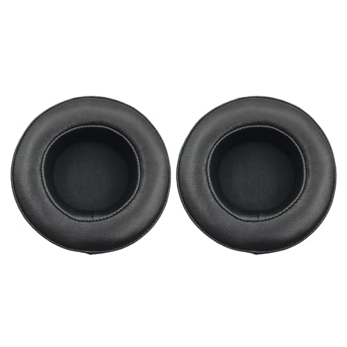 Coussinets pour casque audio de rechange, cache-oreilles universels 80mm 90mm 100mm