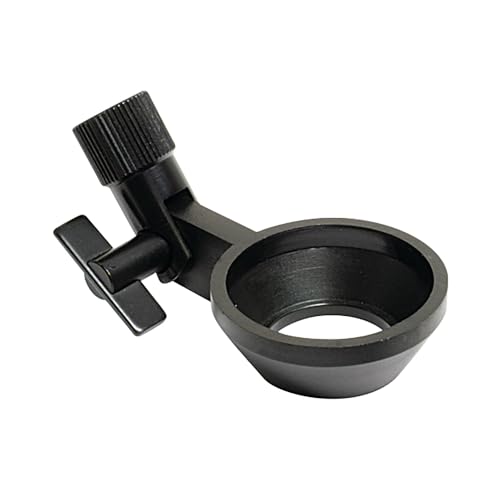 MXL Mics 770 Complete Integrated POP Filter/Shock Mount/XLR Cable, Black (770VINTAGEWHITE)