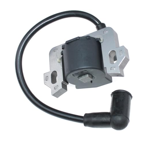 Bobine d'allumage HU725BBC pour résoudre les problèmes de démarrage