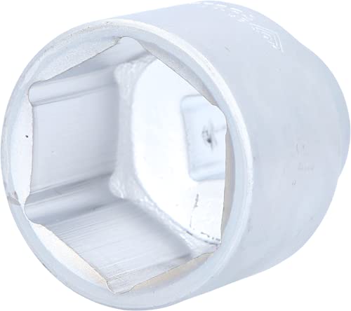 Llave de vaso hexagonal de 3/4", 50 mm Cover