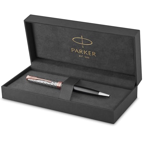 パーカー　ソネットプレミアム　メタル　グレイ　ボールペン Amazon.co.jp: PARKER パーカー ボールペン ソネット プレミアム