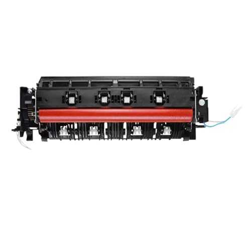 Unité de fusion Brother MFC-9340CDW remplace le fuser usé LY6753001 pour stopper les traces