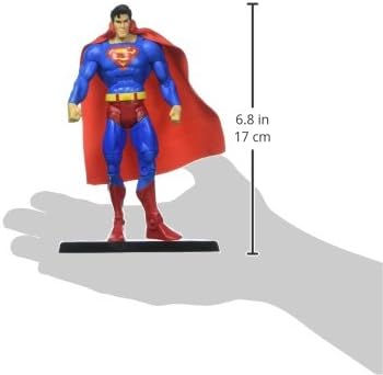 DC COMICS Multiverse Kingdom Come Superman Action Figure