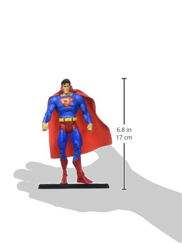 Dc Comics Multiverse Kingdom Come Superman Action Figure #TOP5
