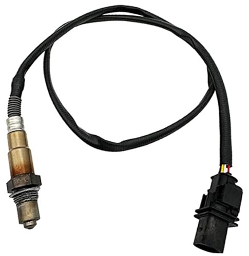 Sonde Lambda O2 Haute Précision Vitara 1.6 Ddis Capteur D16AA