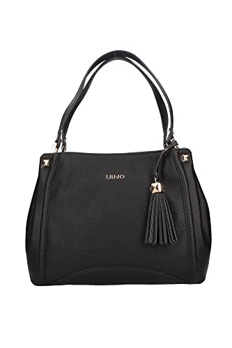 Borsa donna Liu Jo AA2063E0086 NERO