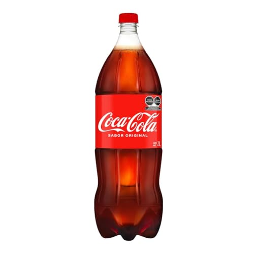 Coca-Cola Original Refresco 2 L