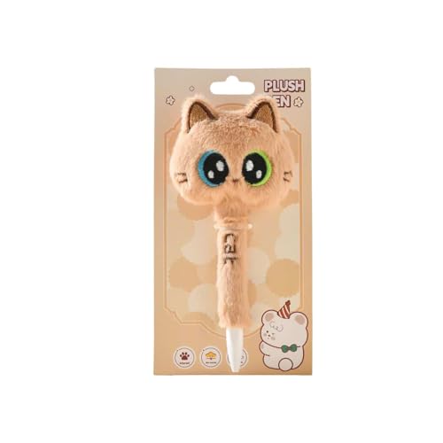 Stylos feutres noirs 0.5 mm pour étudiants en lot de 12