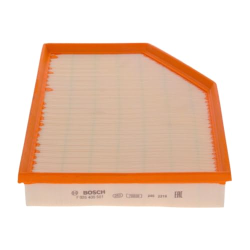 BOSCH Luftfilter F026400501 – Ansicht 3