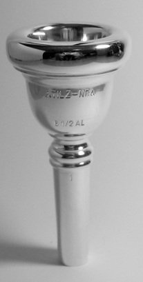 Tilz 305-6 1/2 AL Posaune / Nea