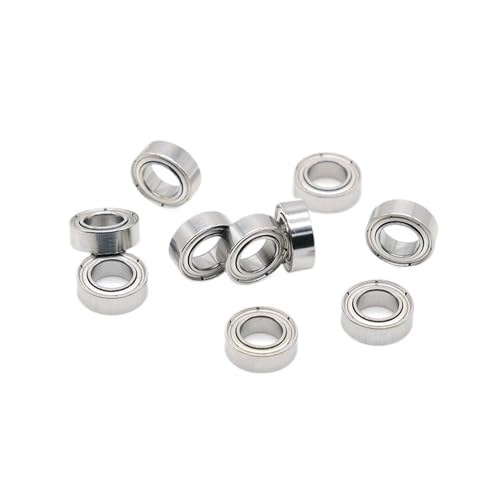 Roulements SMR93ZZ 3*9*4mm pour restaurer vos rollers miniatures et drones de course
