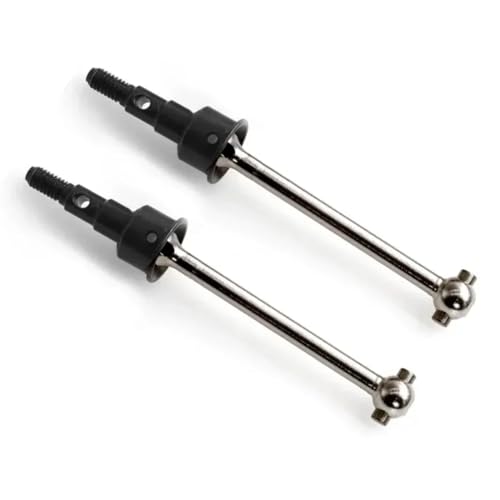 Évitez les casses de cardan avec l'arbre de transmission CVD HOBAO GPX4
