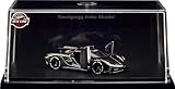 Hot Wheels RLC Koenigsegg Jesko Absolut