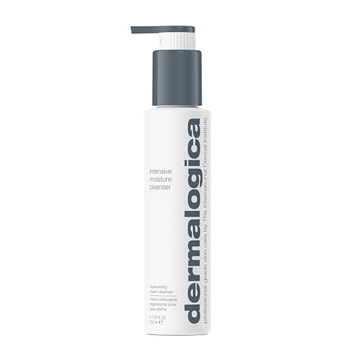 Dermalogica Intensive Moisture Cleanser for Dry Skin 150ml