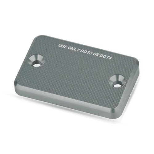 Bouchon pompe frein moto pour rouler en toute sécurité sur 250SR