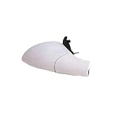 Ausstattung: mechanisch, innenverstellbar, mit Kabel