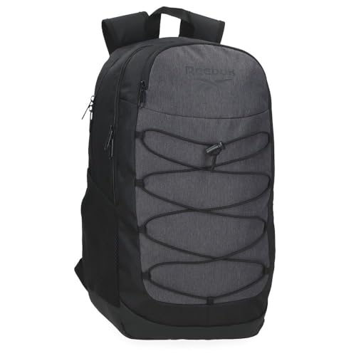 Reebok Men Daypack, Black