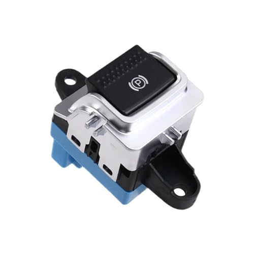 Freno de mano electrónico Jaguar con interruptor de control de estacionamiento para coche turismo 3