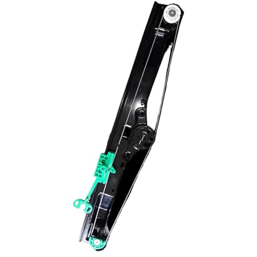Lève-vitre électrique avant gauche sans moteur pour Fiat Grande Punto 2005-2018 OEM 51723318