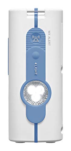 Sangean H202 Portable Am/Fm/Weather Alert/ Bluetooth Digital Tuning Waterproof Shower Radio #TOP3