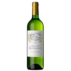 Discover Chateau de Rochemorin Blanc - Buy This Exquisite Wine Today! – Famille André Lurton
