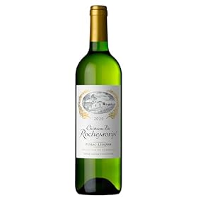 Discover Chateau de Rochemorin Blanc – Buy This Exquisite Wine Today! Discover Chateau de Rochemorin Blanc - Buy This Exquisite Wine Today! – Famille André Lurton