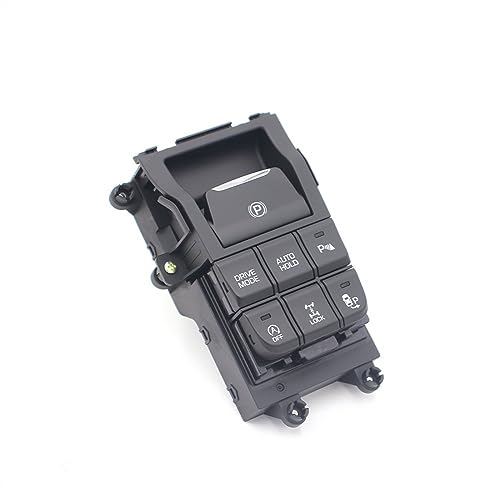 Interruptor de freno de mano electrónico y arranque parada Hyundai Tucson 2015