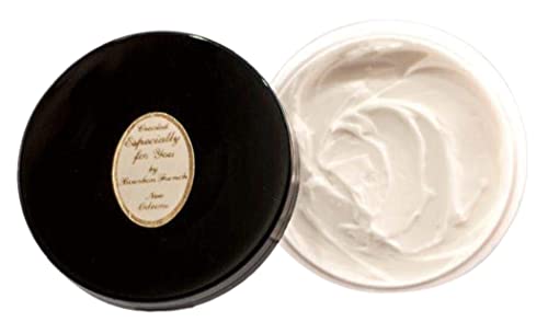 White Gardenia 8 oz. Body Butter - Gardenia scented luxurious all natural body butter
