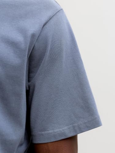 JACK & JONES Jjesoho Tee Ss Crew Neck Noos – Ansicht 4